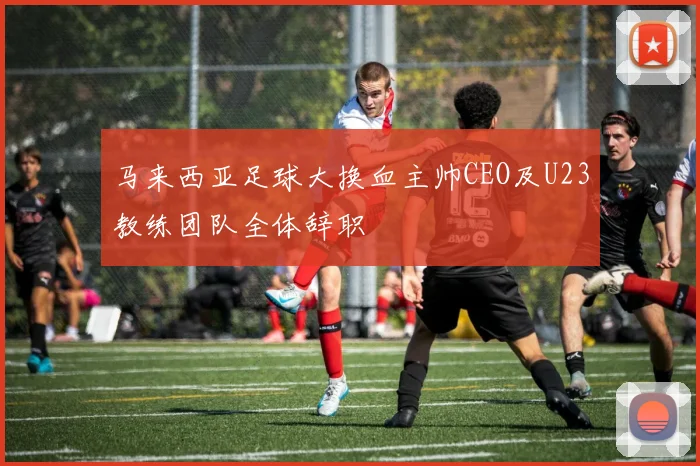 马来西亚足球大换血主帅CEO及U23教练团队全体辞职